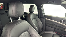 MINI Countryman 2.0 Cooper S Exclusive 5dr Petrol Hatchback